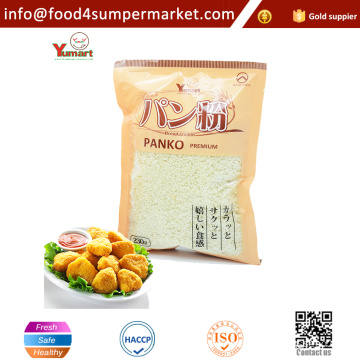 10KG White/Yellow Panko (large package)